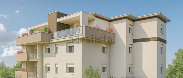 appartamento in vendita a Pordenone