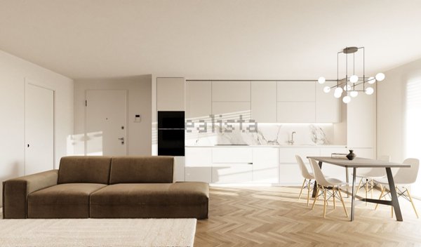 appartamento in vendita a Pordenone