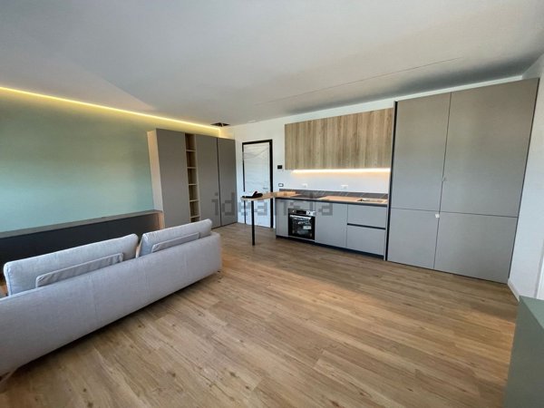 appartamento in vendita a Pordenone