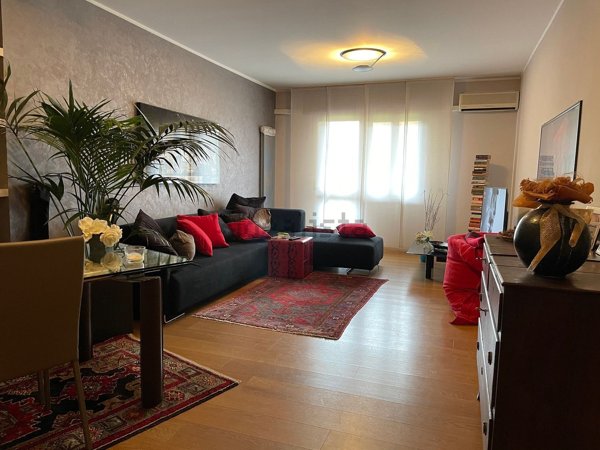 appartamento in vendita a Pordenone