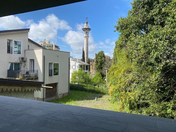 appartamento in vendita a Pordenone