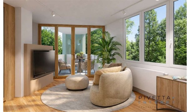 appartamento in vendita a Pordenone