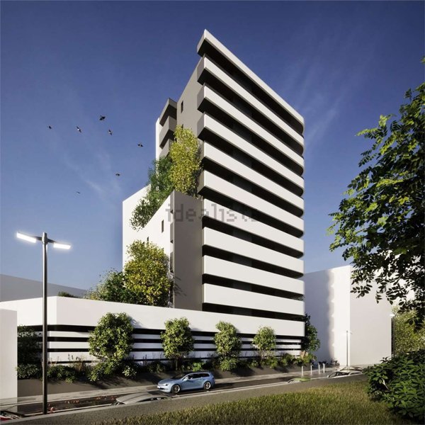 appartamento in vendita a Pordenone