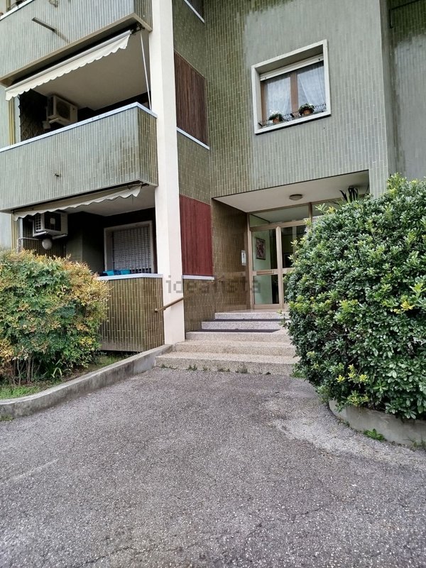 appartamento in vendita a Pordenone in zona Torre