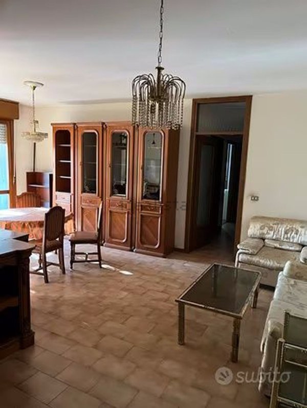 appartamento in vendita a Pordenone