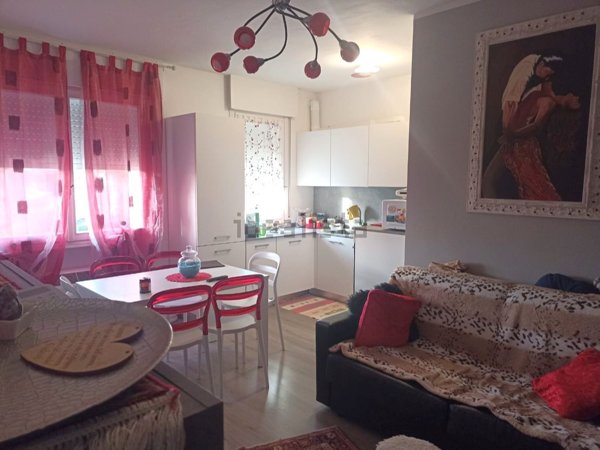 appartamento in vendita a Pordenone