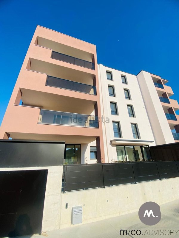 appartamento in vendita a Pordenone