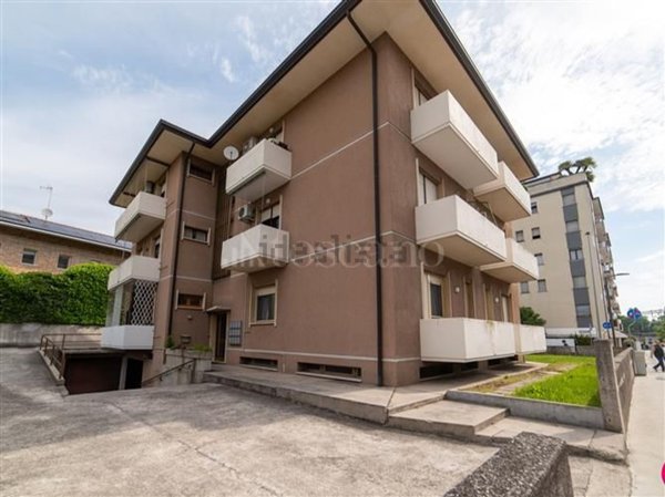 appartamento in vendita a Pordenone