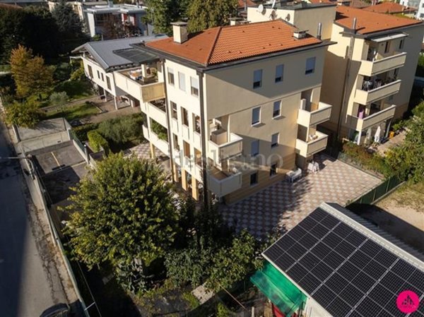 appartamento in vendita a Pordenone
