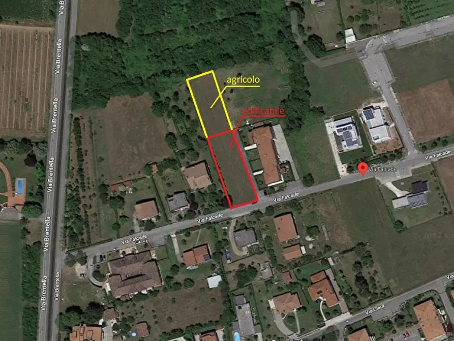 casa indipendente in vendita a Pordenone