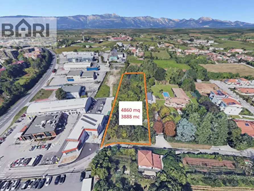 mansarda in vendita a Pordenone