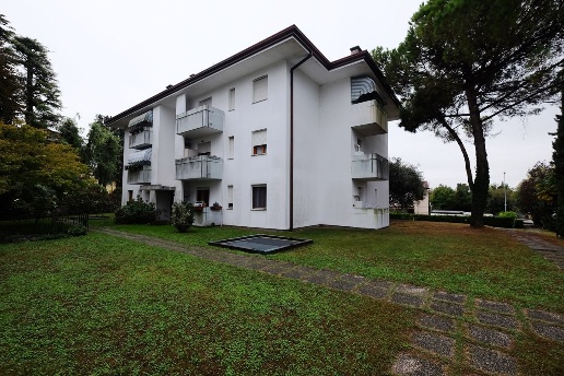 appartamento in vendita a Pordenone