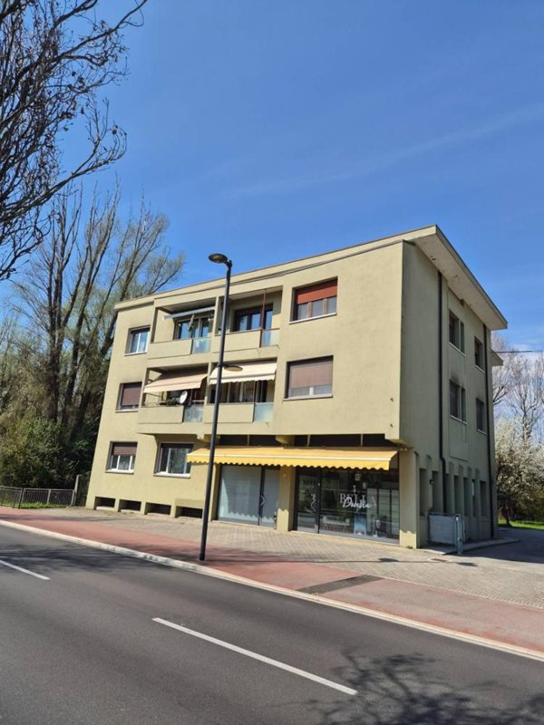 appartamento in vendita a Pordenone