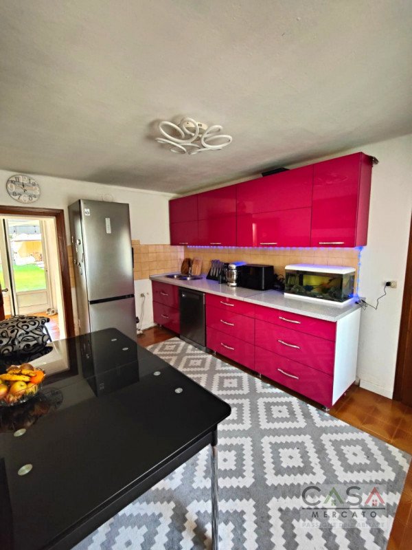 casa indipendente in vendita a Pordenone in zona Torre