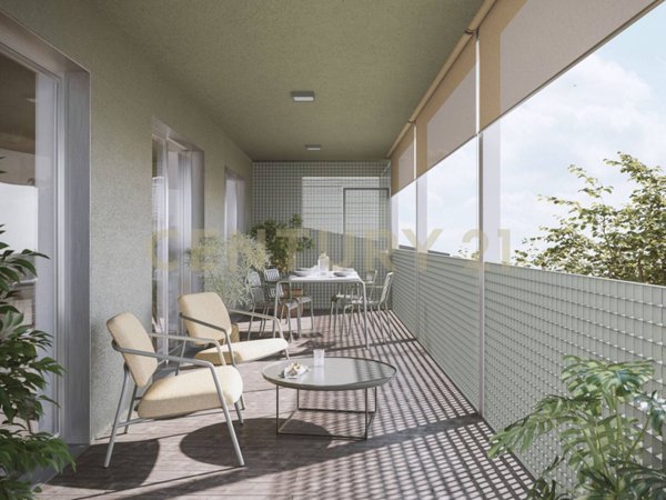 appartamento in vendita a Pordenone