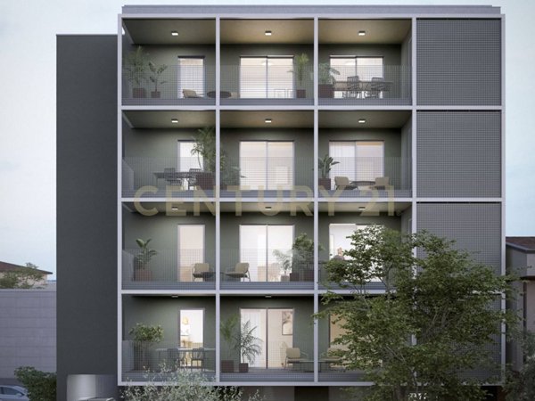 appartamento in vendita a Pordenone