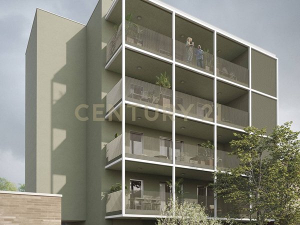 appartamento in vendita a Pordenone