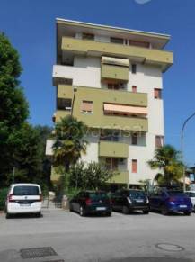 appartamento in vendita a Pordenone