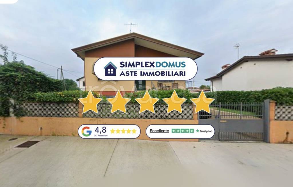 casa indipendente in vendita a Pordenone