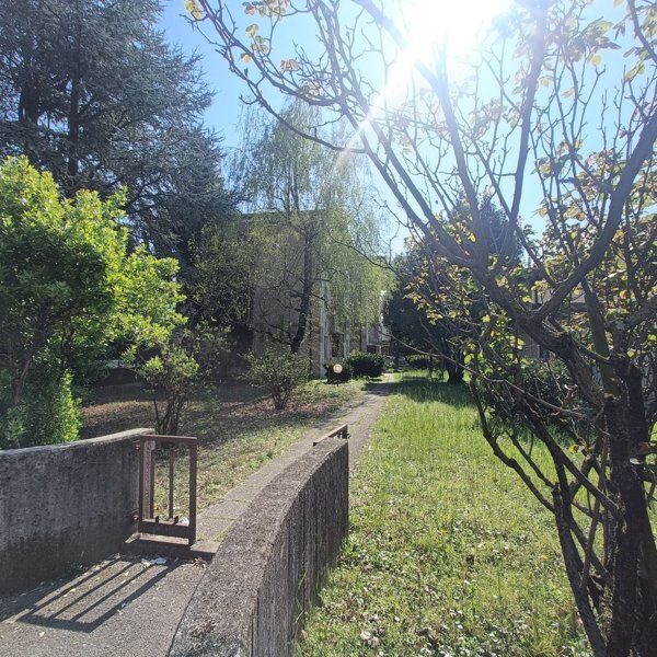 appartamento in vendita a Pordenone in zona Torre