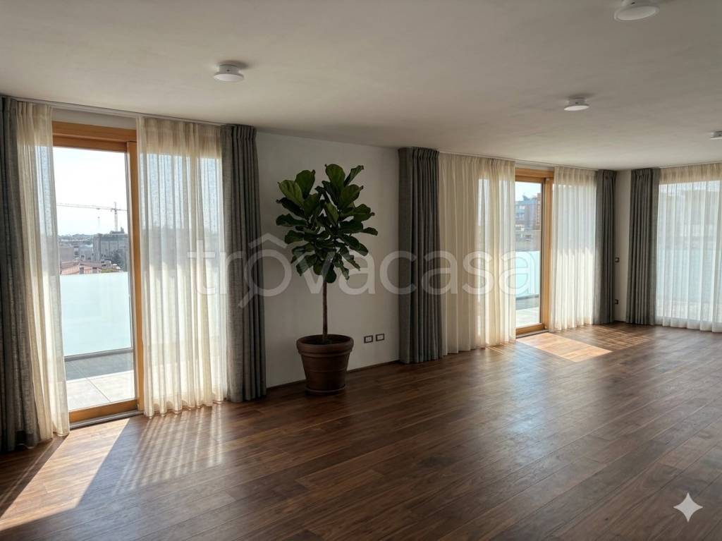 appartamento in vendita a Pordenone