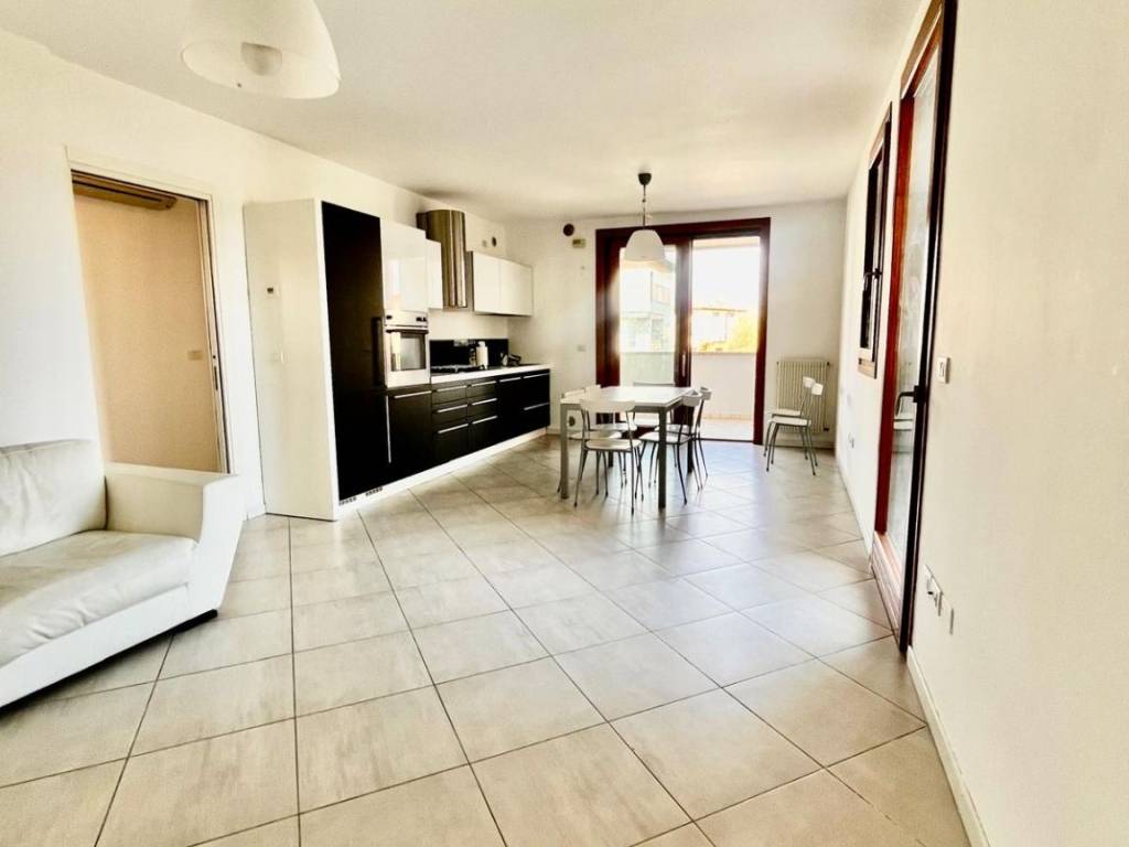 appartamento in vendita a Pordenone