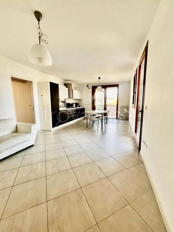 appartamento in vendita a Pordenone