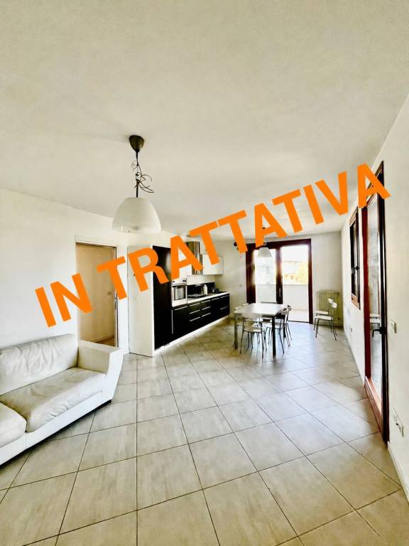 appartamento in vendita a Pordenone