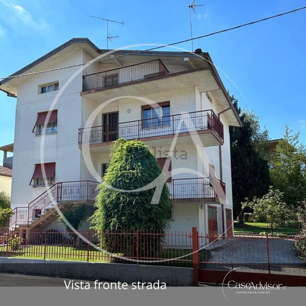 casa indipendente in vendita a Pordenone