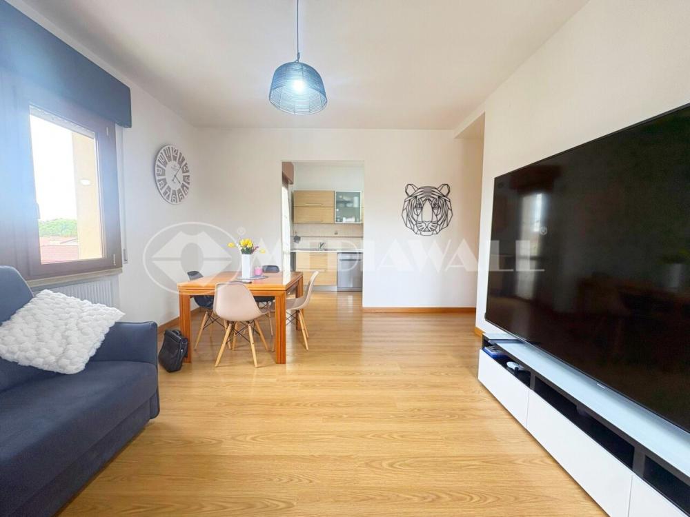 appartamento in vendita a Pordenone