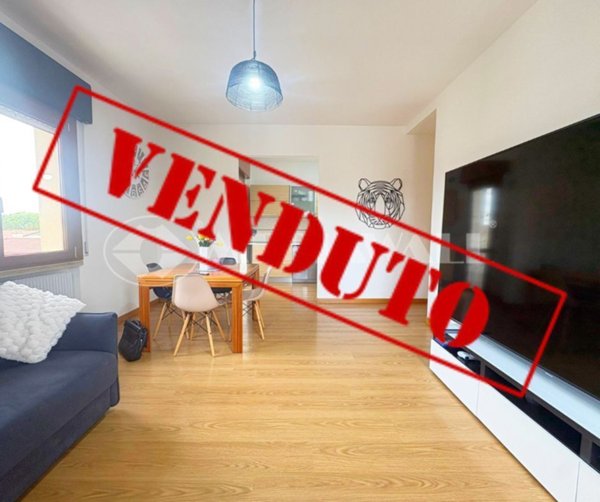 appartamento in vendita a Pordenone