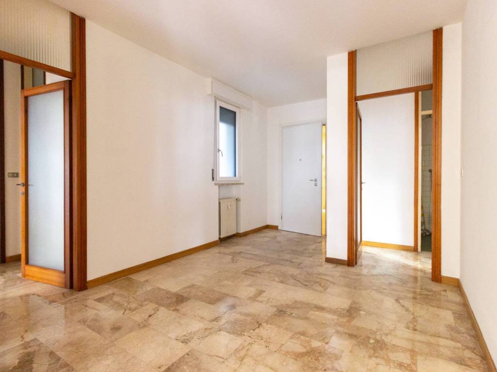 appartamento in vendita a Pordenone in zona Rorai Grande