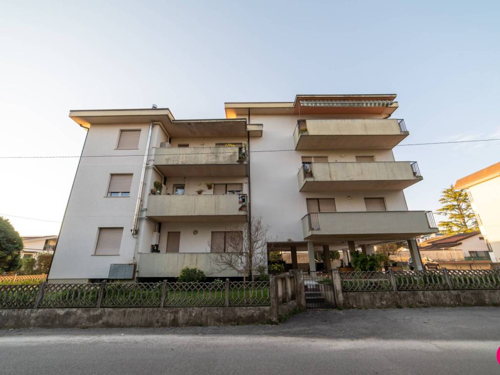 appartamento in vendita a Pordenone in zona San Gregorio