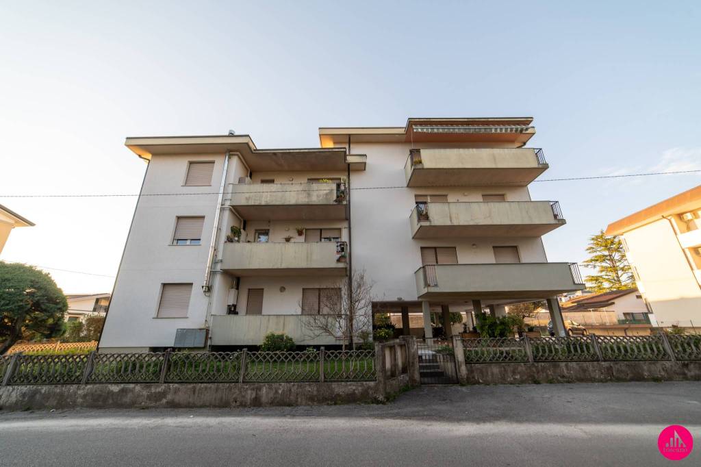 appartamento in vendita a Pordenone in zona San Gregorio