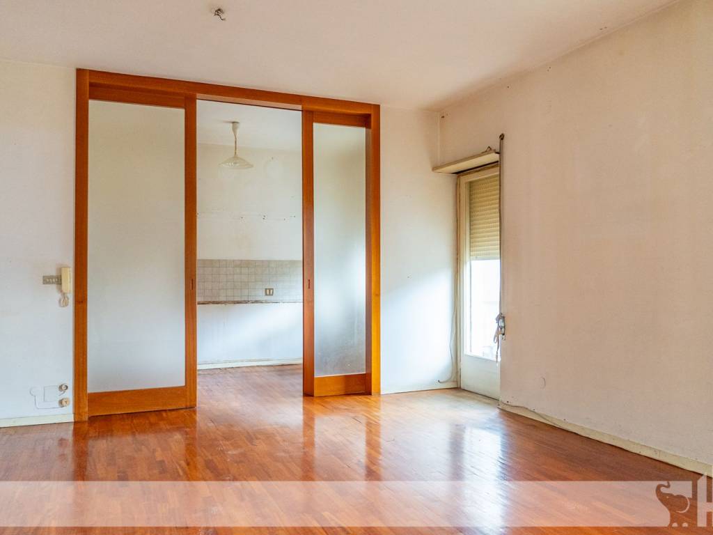 appartamento in vendita a Pordenone