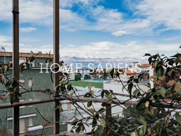 appartamento in vendita a Pordenone in zona Rorai Grande