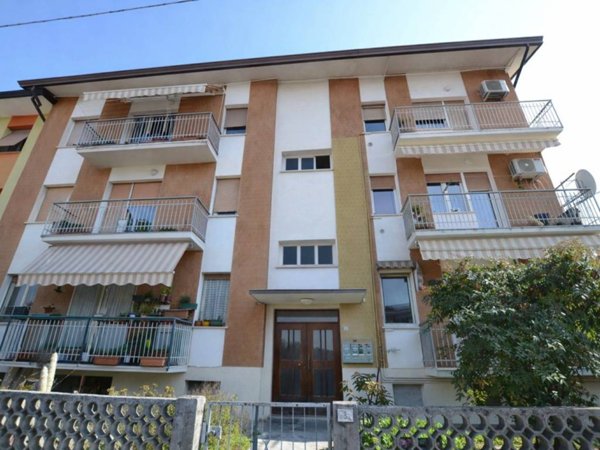 appartamento in vendita a Pordenone in zona Torre