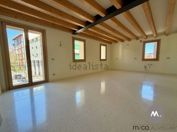 appartamento in vendita a Pordenone