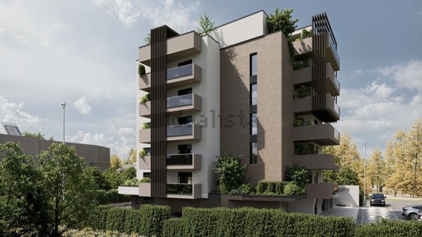 appartamento in vendita a Pordenone