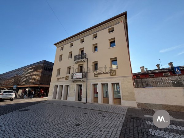 appartamento in vendita a Pordenone