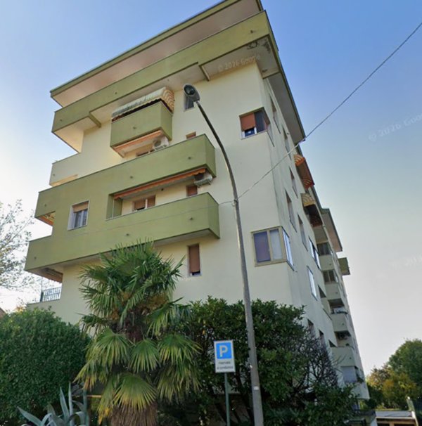 appartamento in vendita a Pordenone