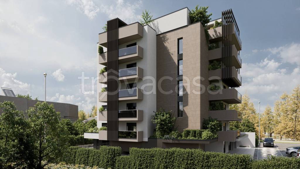 appartamento in vendita a Pordenone