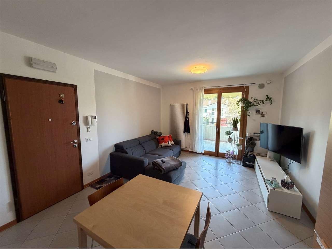 appartamento in vendita a Pordenone