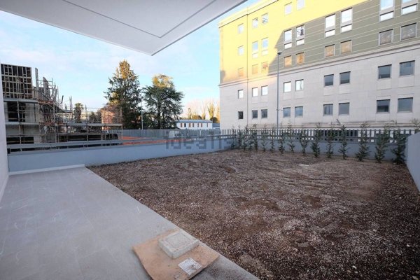 appartamento in vendita a Pordenone