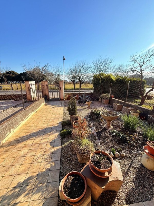 casa indipendente in vendita a Pordenone in zona Vallenoncello