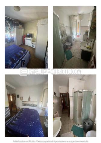 appartamento in vendita a Pordenone in zona Torre