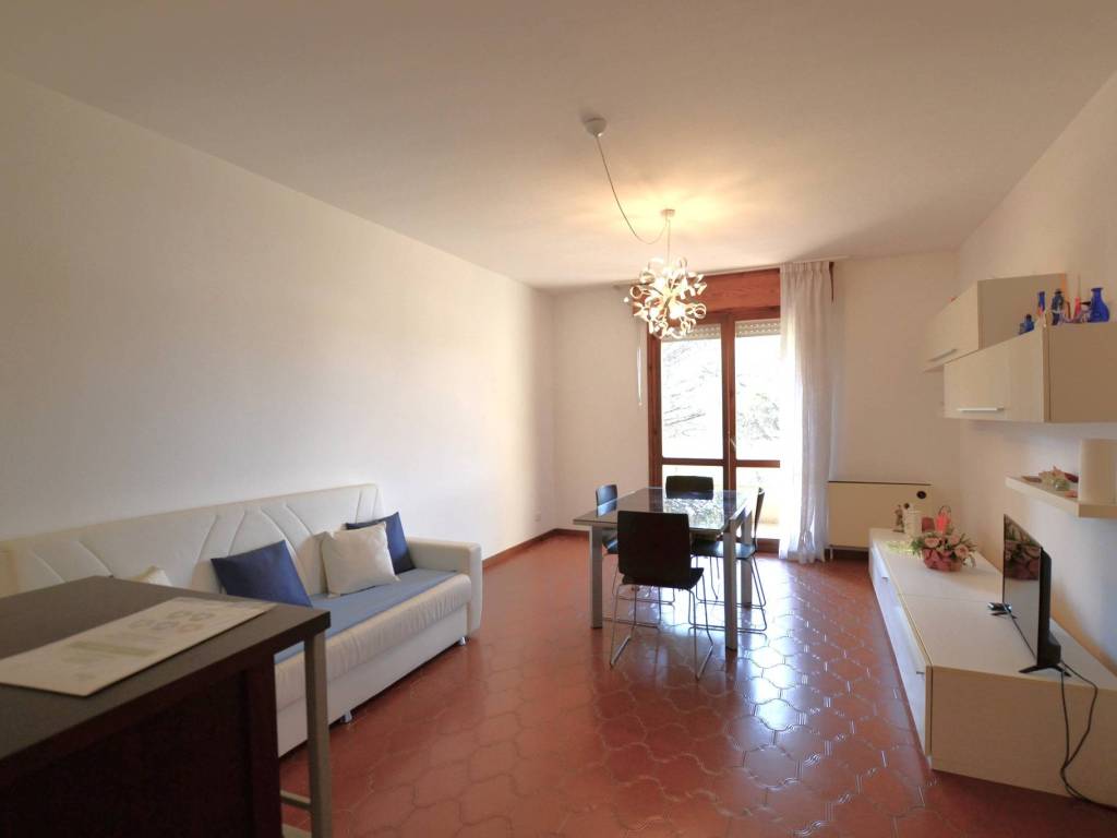 appartamento in vendita a Pordenone in zona San Gregorio