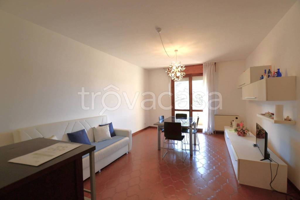 appartamento in vendita a Pordenone