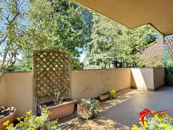 appartamento in vendita a Pordenone