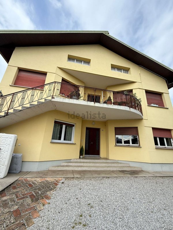 appartamento in vendita a Pordenone in zona Torre